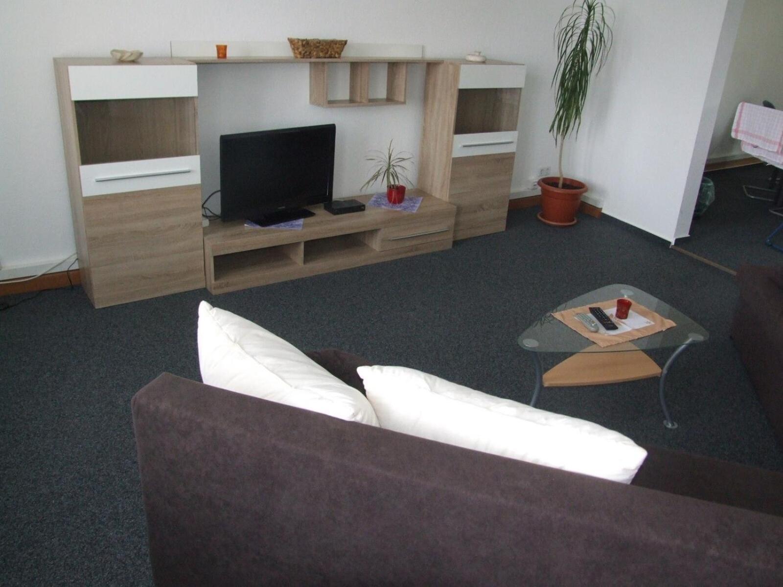 Hostel Vorharz Aschersleben Quarto foto